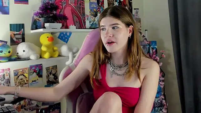 Darkness__Angel – Live XXX-chat