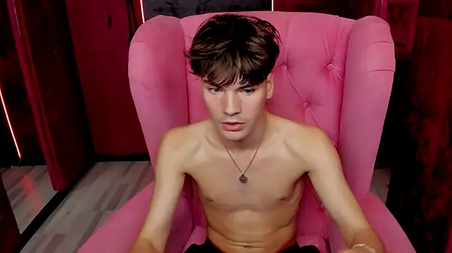 Kamal_Kramer Live XXX-Chat