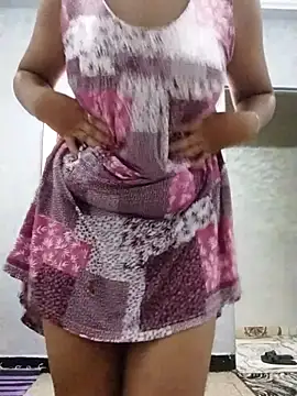 Czat XXX na żywo – fatineae1