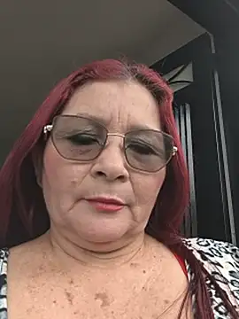 Chat XXX ao vivo de marfil_milf