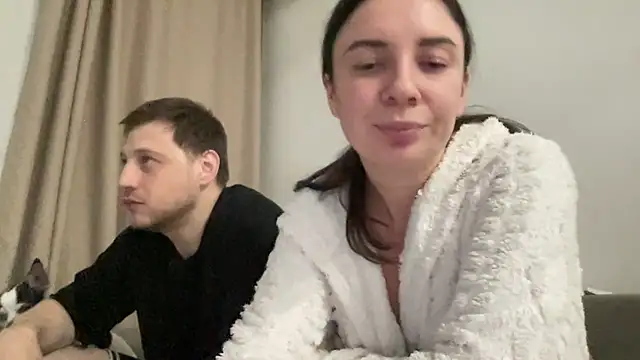 Hanna_pup Webcam-Show