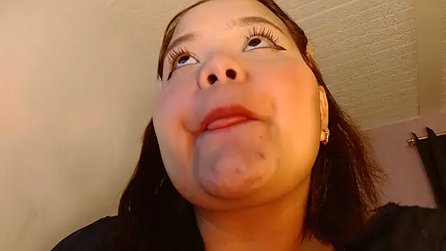 sexychubby___'s Live XXX Chat