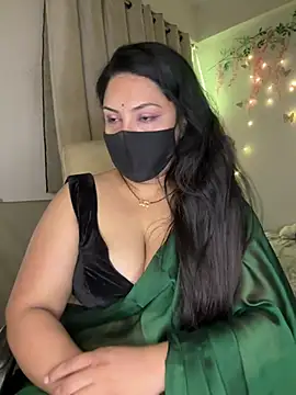 Онлайн чат XXX Indian_queen007