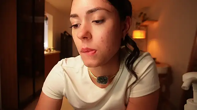 แชท XXX สดของ Madisonlara1