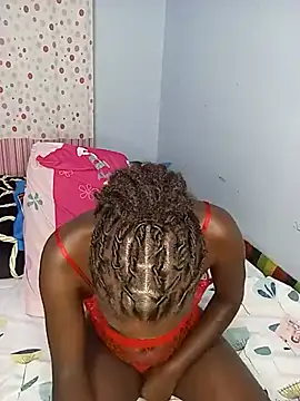 Онлайн чат XXX pinky_siaah