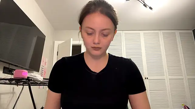 AttiringHallmark's Live XXX Chat