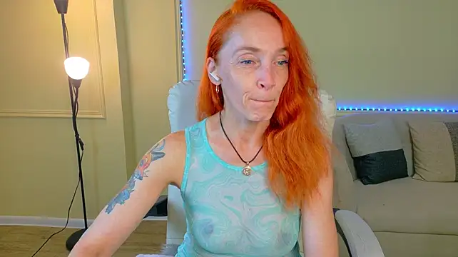 BreeTerner's Live XXX Chat