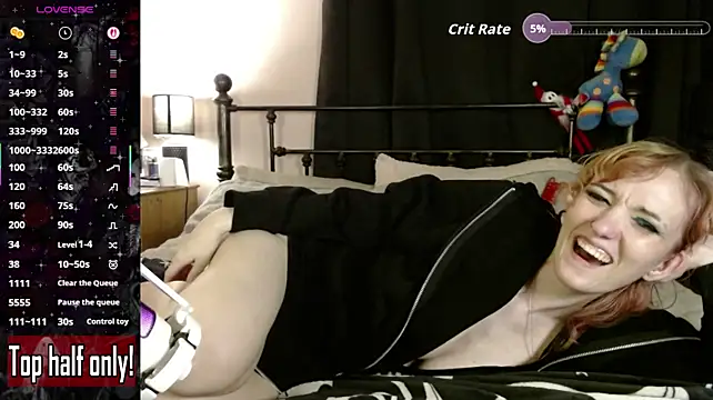 EllieeRose XXX чат на живо