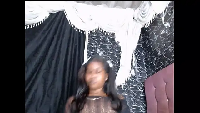 BebaFoxx's Live XXX Chat