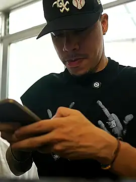 Chat XXX en directo de AlphaMasterXxx