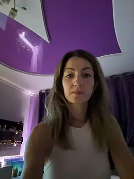 NikaStars Chat XXX live