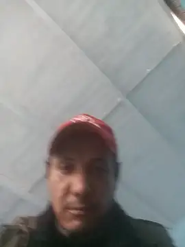 Ridick2025 Pertunjukan Webcam
