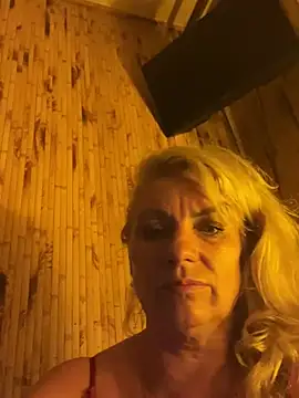Živý XXX chat Milla_kis