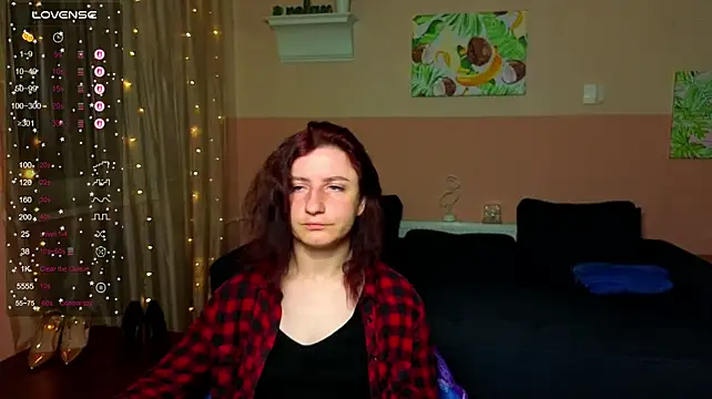Chat XXX en directo de Muse_kitty_jenia