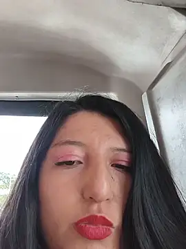 Melany_daring Adlı Modelin Canlı XXX Sohbeti