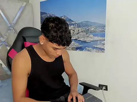 nova_mitchell7 Live XXX-chat