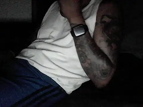 Chat XXX ao vivo de Slim1709