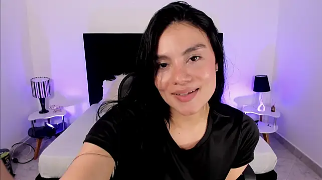 XXX chat uživo modela Maylin_Garcia