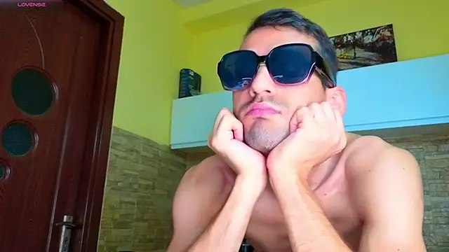HungEddy Live XXX-Chat