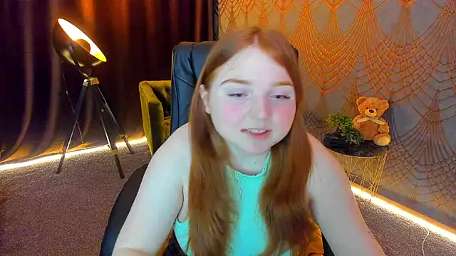 KattyRose8 Adlı Modelin Canlı XXX Sohbeti