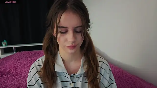evvaavve's Live XXX Chat