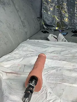 Maya_Cote 现场XXX聊天