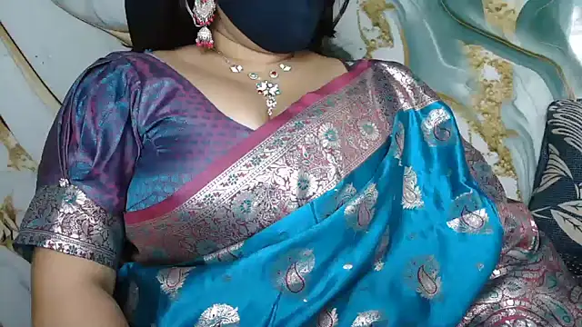 Chat XXX ao vivo de Ridhima_sony