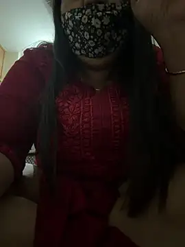 Miss_Radhika1 Chat XXX in diretta