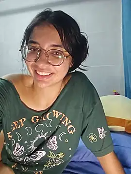 Jules_Angel Adlı Modelin Canlı XXX Sohbeti