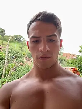 Jamess_White's Webcam Show