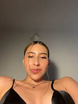 Ameellie Chat XXX in diretta