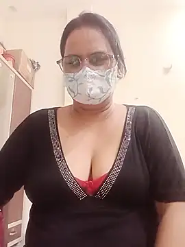 Sembang XXX Secara Langsung Payal-bhabhi07