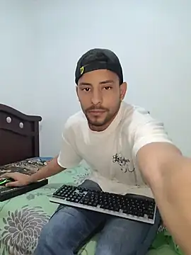 Cris_LaCobra_ Chat XXX in diretta