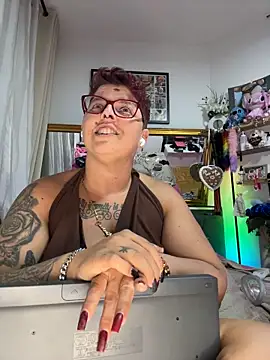 SunshineLexi Chat XXX in diretta