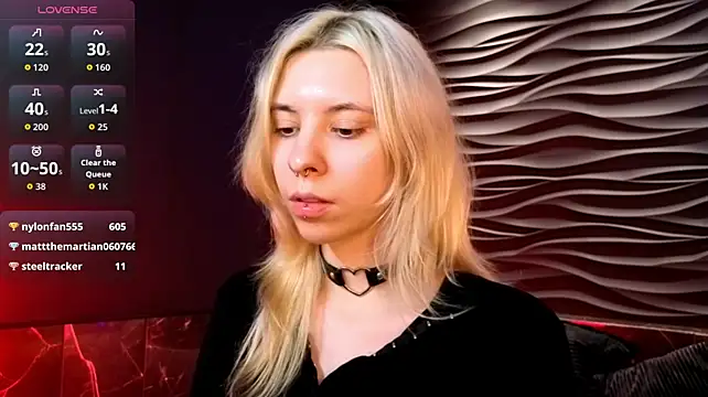 Camilla_Evers Live XXX-chat