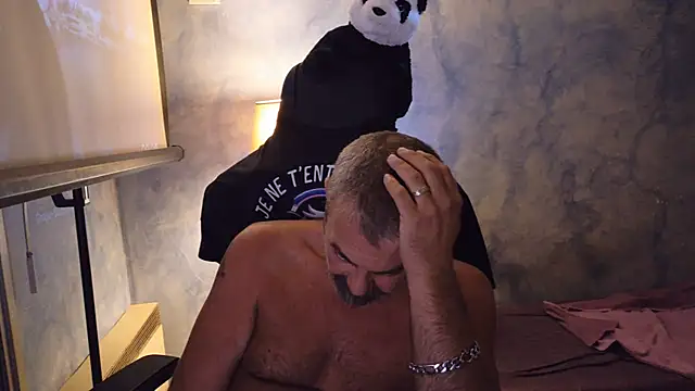 panda_06200 Chat XXX in diretta