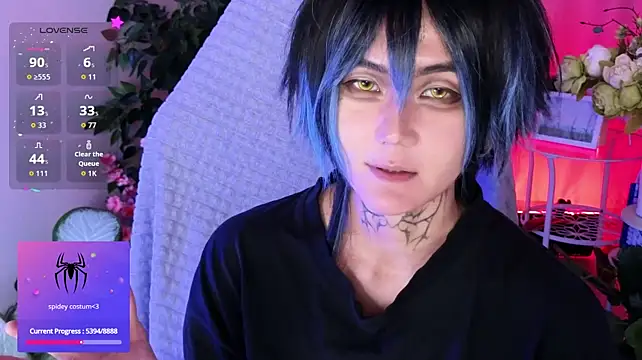 hiro_ryota XXX чат на живо