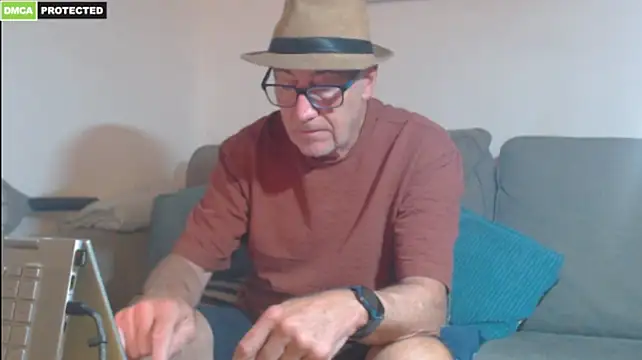 bluedae1 Chat XXX live