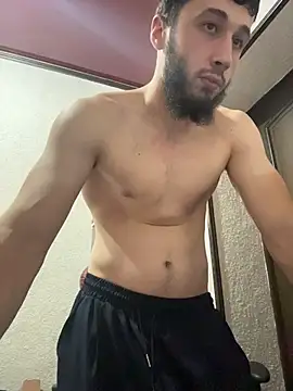 צ'אט XXX בשידור חי של Oleg_joh
