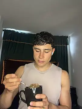 AustinJones_ 现场XXX聊天