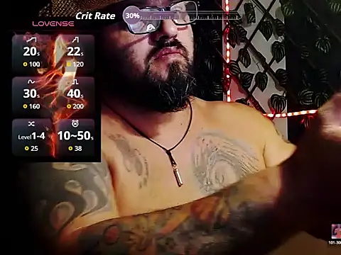 Chat XXX en directo de mr_wolf46