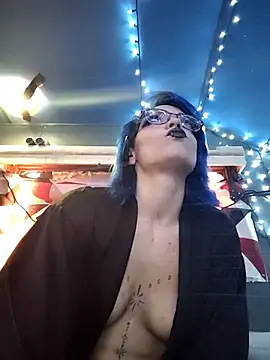 LunikaCorpse666 Chat XXX in diretta