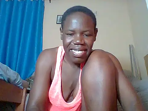 Blacksexyqueen24 Live XXX Chat