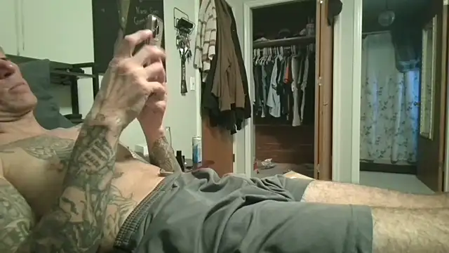 Онлайн чат XXX dapowercouple