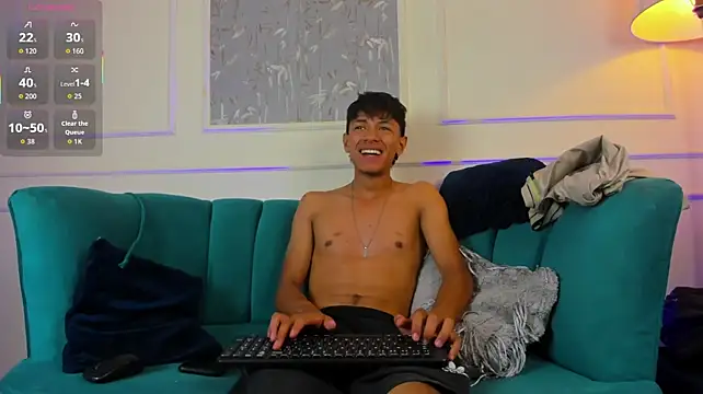 Im_Kael_ Live XXX-Chat