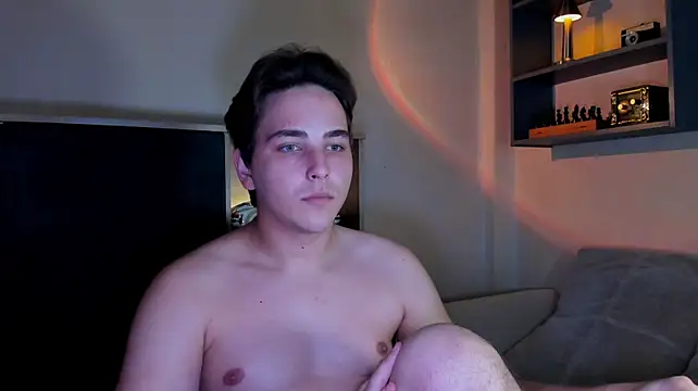 Eric_ether live XXX chat