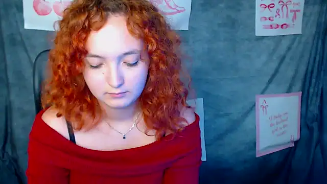 MissAriaa's Live XXX Chat