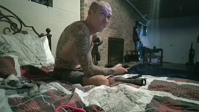 dapowercouple élő XXX-chatje
