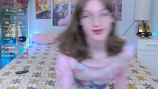 Masuzy 라이브 XXX 채팅