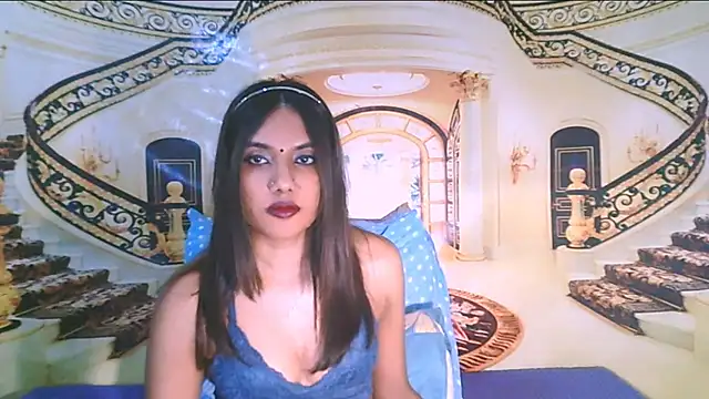 IndianSkies Live XXX Chat